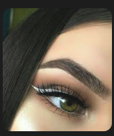 PESTAÑAS MAGNÉTICAS CON DELINEADOR